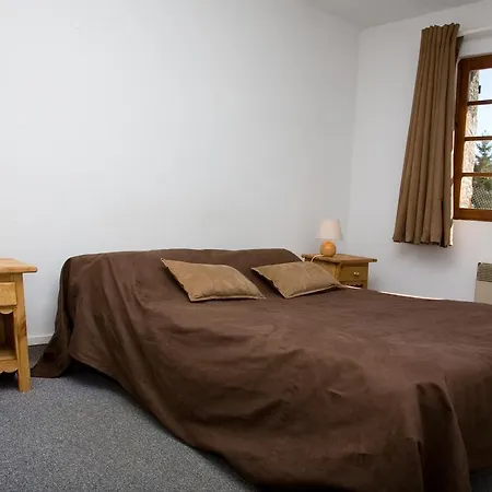 Le Chastellan Hotel Valberg