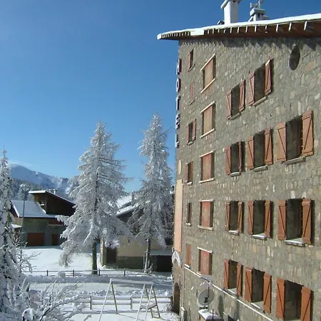 Le Chastellan Valberg